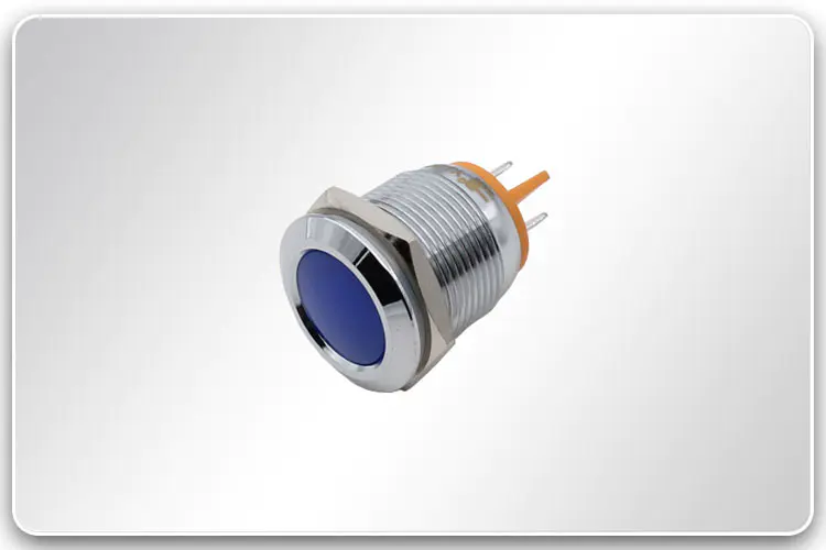 Indicador Light Caminher