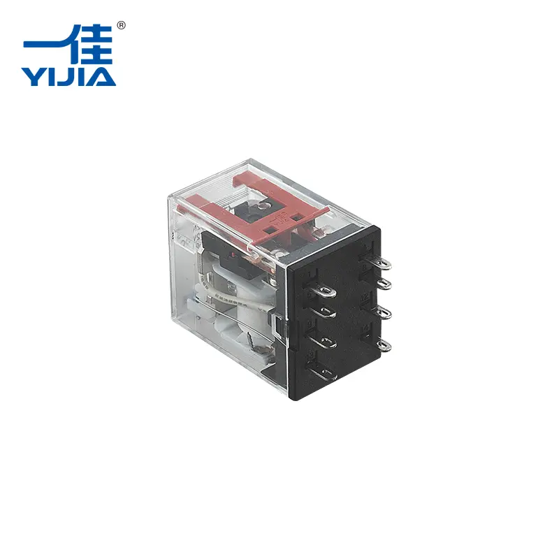 Por que o relé eletromagnético continua essencial para sistemas modernos de controle elétrico?