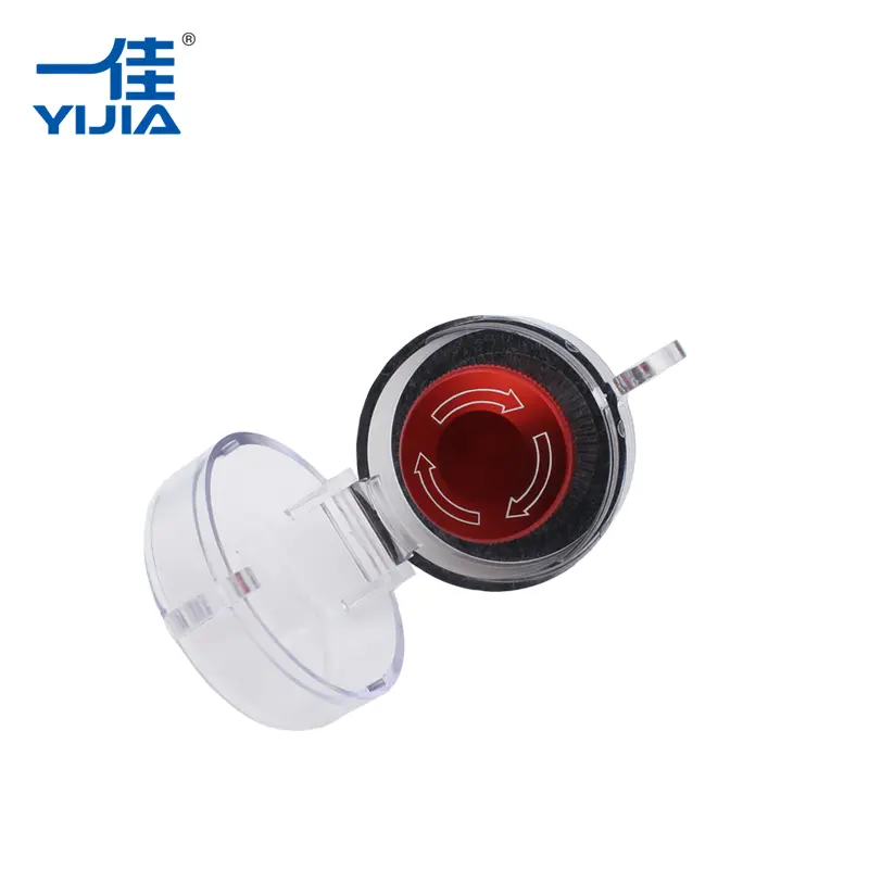 Como um botão de parada de emergência coberto pode melhorar a segurança industrial e a confiabilidade operacional