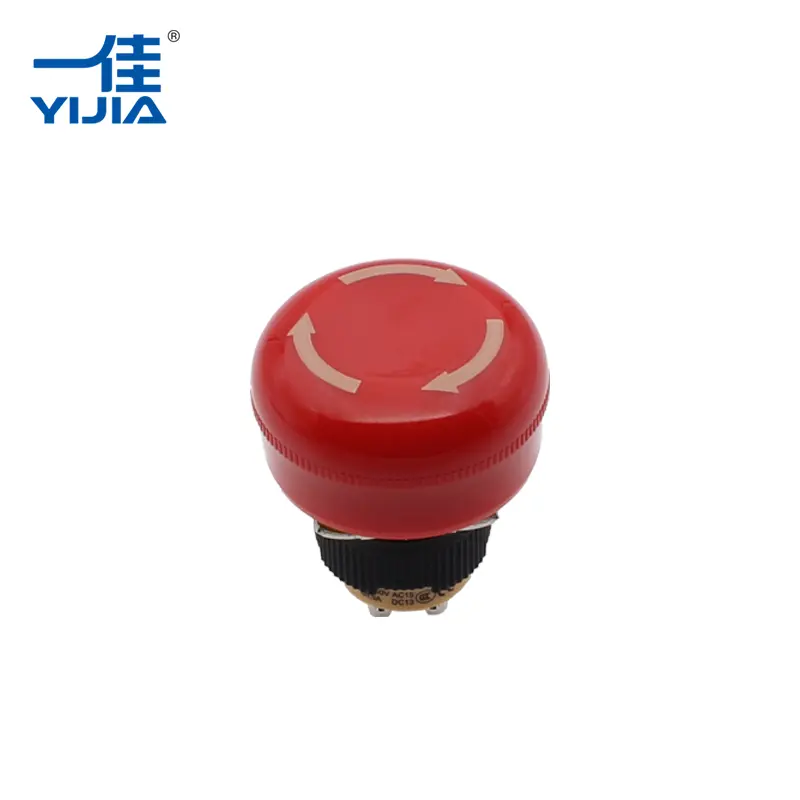 Por que você deve investir em um botão de emergência para suas instalações