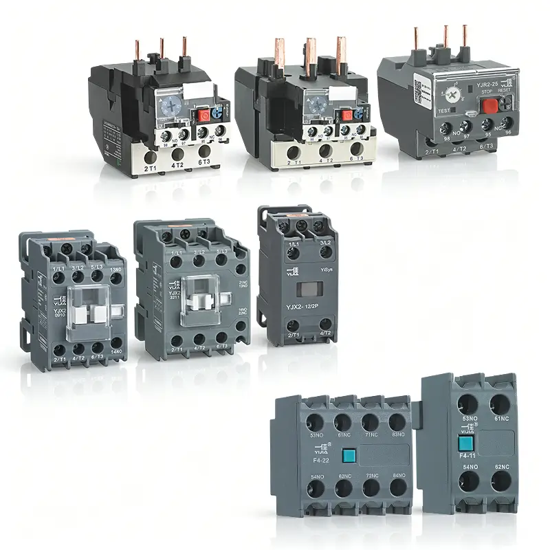 Contator