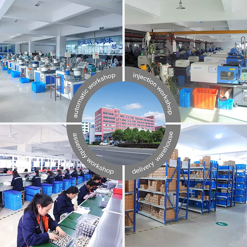 Spdt Momentary Switch